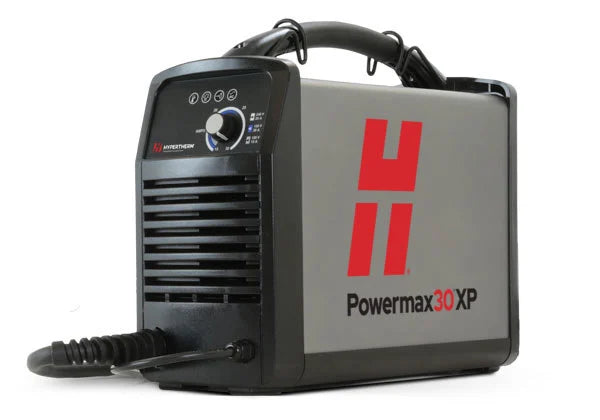 Hypertherm Powermax30 XP Plasma Cutter Hypertherm Powermax30 XP Plasma Cutter